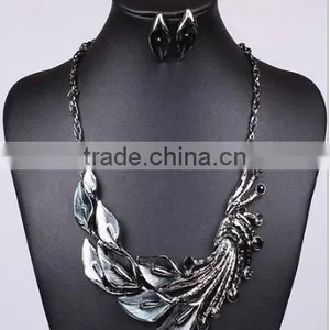 Zm33253a Personalized Party Earring Set Fashion Women Jewelry Accessories for Wholesale thumbnail-4