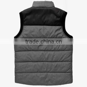 Wholesale Jackets Men,sleeveless Jackets for Men,fashion Men's Jackets thumbnail-2