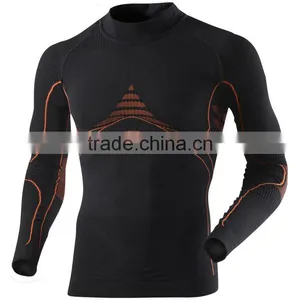Seamless Compression Performance Underwear thumbnail-1