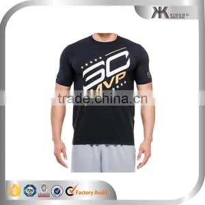 Oem t Shirts Manufacture China Men Clothing Wholesale thumbnail-4