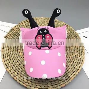 Summer Cute Hat Infant Kids Boy Girls Accessories Toddler Head Protection Para Fotografia Newborn Run Cap Outfits Costume Mz-253 thumbnail-6