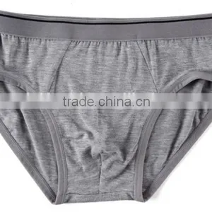 High Quality Comfortable Cheap Boys Sexy Underwear,hot Fashion Child Stretch Briefs thumbnail-2
