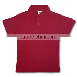 Custom Printed & Embroidery Men's Polo Shirts thumbnail-6