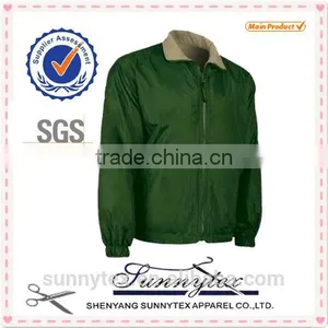 Sunnytex 2015 Wholesale Mens Fashion Garment Engineering Jacket thumbnail-2