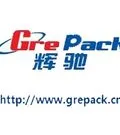 Shanghai Grepack Packing Machinery Co.,Ltd company overview - view 1 thumbnail