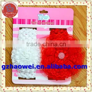 Hot Sale Top Baby Headband thumbnail-1