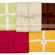 Indira Cotton Bed Cover thumbnail-1