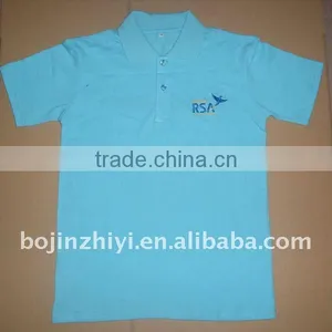 2011 Promotional Polo Shirt for Men thumbnail-1