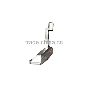 Forged Golf Putter Head CNC Milled thumbnail-2