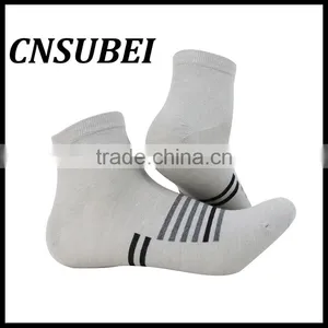 Men's Cotton Sport Socks thumbnail-2