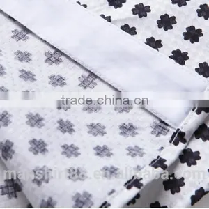 Wholesale Mens Clothing Cotton Shirt Boys Shirts thumbnail-3