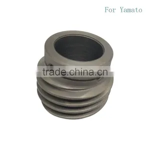 2150096 Oil Pump Driving Worm Yamato AZ7000SD, AZ7500SD, AZ7600G, AZ8000G, AZF8500G thumbnail-1
