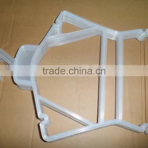 Plastic Laundry Rack thumbnail-3