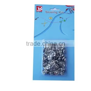Cheap Price & Good Quality Snap Button Made in China thumbnail-1