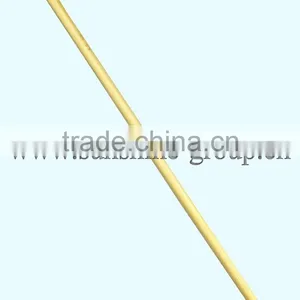 Single Head Bamboo Knitting Needles Various Type Of Bamboo Knitting Needle thumbnail-2