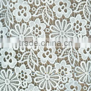 2016 Fashion Beautiful Garment Accessories Lace Fabric thumbnail-1