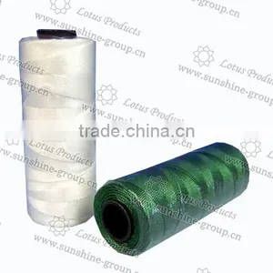 High Quality Cheap 100% Spun Polyester Sewing Thread With Different Colors thumbnail-1