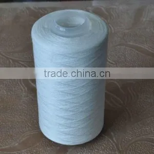Polyester Wrapped Polyester Core Spun Sewing Thread thumbnail-1