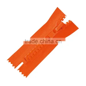 #5 Closed End Plastic Zipper or Zips thumbnail-1