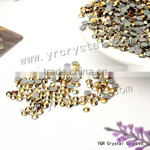 Hot Fix Strass Ss10 Iron Heat Iron Hotfix Crystal Beads Hot Fix Rhinestone thumbnail-2