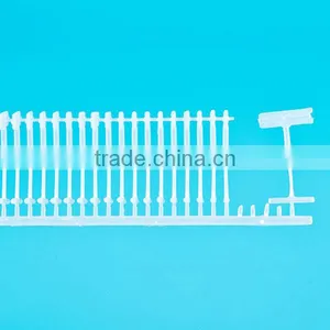 Clear PP Fine Tag Pin thumbnail-3