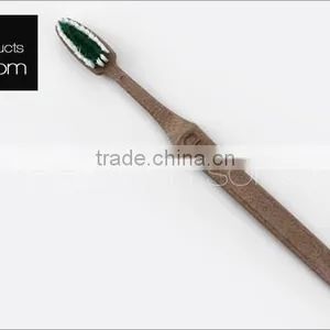 Brand New 1 aa Battery Operated Toothbrush With High Quality thumbnail-1