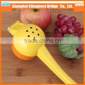 Top Sale Lemon Orange Squeezer, Manual Orange Juicer thumbnail-1