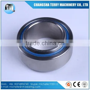 Stainless Steel Radial Spherical Plain Bearing GE30ES 2RS thumbnail-1