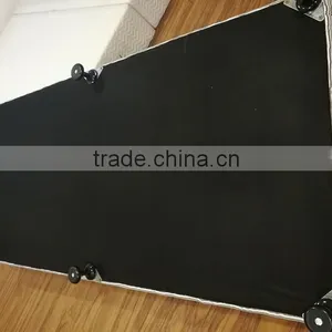 Bedroom Furniture Type Wood Slat Bed Base Box Spring thumbnail-3