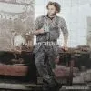 Sell Combisuit With Cordura thumbnail-1