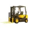 Sell Mechanical Transmissions For Forklift Trucks (China (Mainland)) thumbnail-1