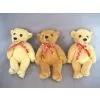 Hong Kong Plush Toy Teddy Bear thumbnail-1