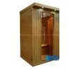 Two Person Far Infrared Sauna Room-WES-T202H thumbnail-1