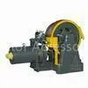 AC-2 Geared Traction Machine , 9000kg Static Capacity YJ336 thumbnail-1
