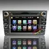 OPEL Utility / Corsa Car Automobile DVD Player With PIP Wince 6.0 OS Support 3G thumbnail-1