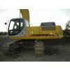 USED SUMITOMO CRAWLER EXCAVATOR SH330-3 IN VERY GOOD WORKING CONDITION thumbnail-2
