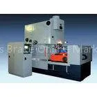 3 Axis CNC Gear Shaping Machine For Helical Gears , Gear Diameter 800mm , 35KVA thumbnail-1