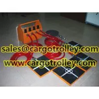 Air Caster Transport Systems Application and Pictures thumbnail-1