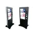 Totem Interactive Digital Display / Wireless Digital Signage Player for Commercial Buildings thumbnail-1