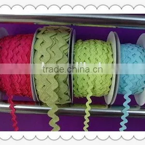 Top Level Best-Selling Custom 100% Polyester Stain Ribbon thumbnail-5