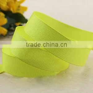2016 Wholesale 3 Inch Grosgrain Ribbon thumbnail-1