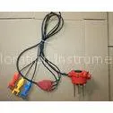 High Sensitivity 3 Component Geophone String For Petroleum Exploration , GHL-1 thumbnail-1