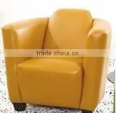 Top Household Leather Sofa Furniture thumbnail-1