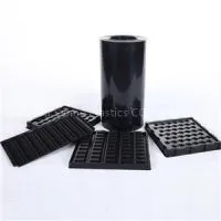 ABS Antistatic Tray Material thumbnail-1