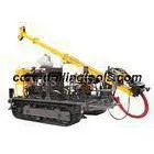 Split Type Hydraulic Rotary Drilling Rig / Diamond Core Drill Rig 66 kw thumbnail-1