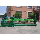 XJLP - 90 Rubber Extruder Machine , Durable Rubber Vented Cold Feed Extruder thumbnail-1