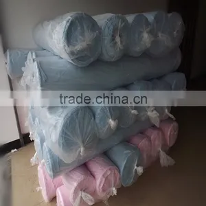 Micro Suede Fabric for Towel Brushed Microfiber Fabric for Sale thumbnail-6