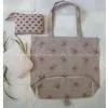 Linen Shopping Bag thumbnail-1
