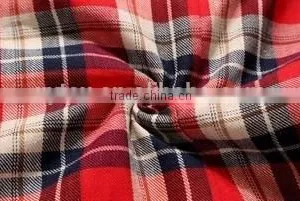 Cotton Flannel Fabric thumbnail-1