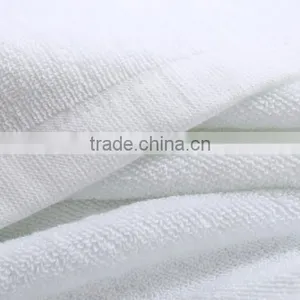 100% Cotton High Quality Economy Hotel Towel Wholesale thumbnail-6